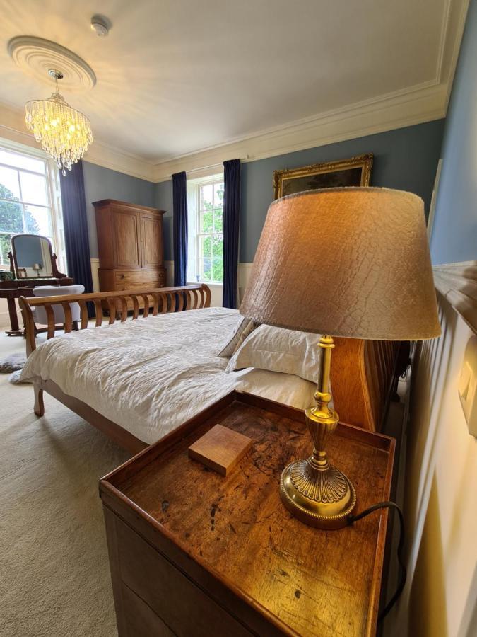 Sloley Hall Tunstead  외부 사진