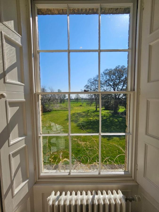 Sloley Hall Tunstead  외부 사진